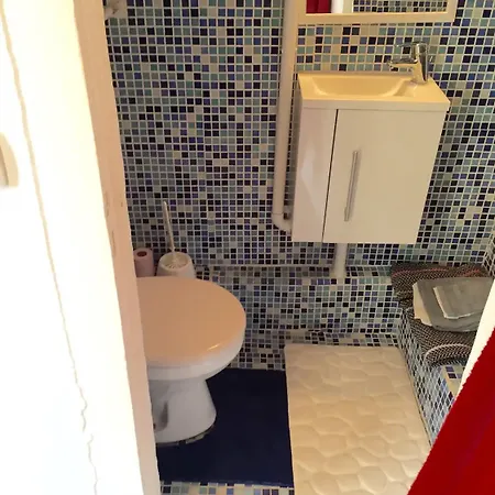 Charming And Quiet Flat 30m2 Appartement *