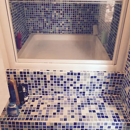 Appartement Charming And Quiet Flat 30m2 Parijs