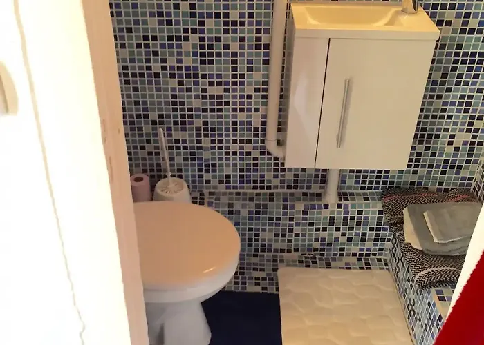 Charming And Quiet Flat 30m2 Apartamento *